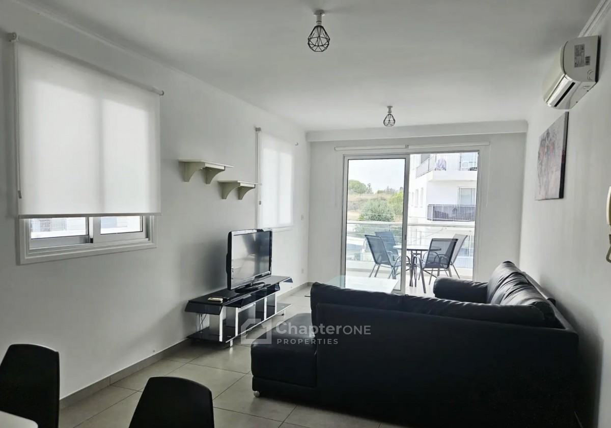 Penthouse For Rent  in  Geri