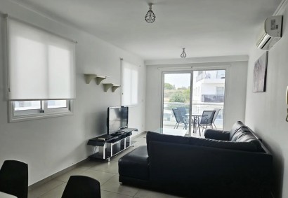 Geri, Nicosia Penthouse For Rent | C12471