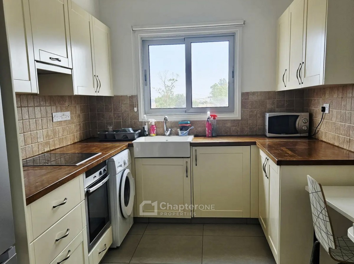 Penthouse For Rent  in  Geri