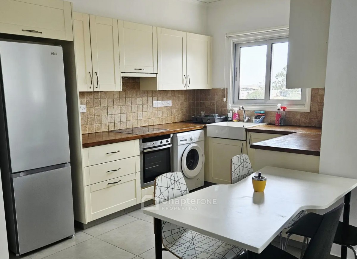 Penthouse For Rent  in  Geri