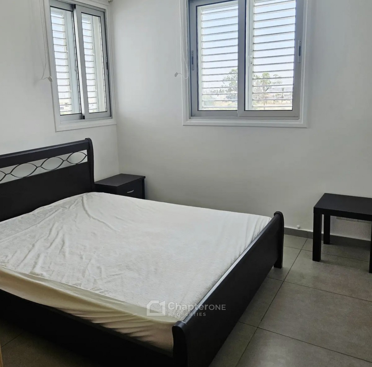 Penthouse For Rent  in  Geri