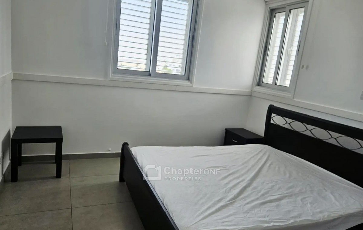 Penthouse For Rent  in  Geri