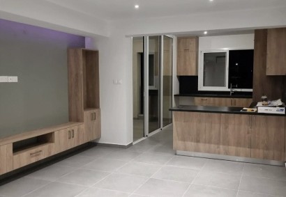Latsia - Agios Georgios Apartment For Rent | C12472