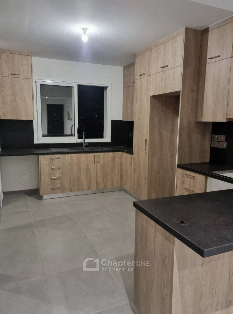 Apartment For Sale  in  Latsia - Agios Georgios