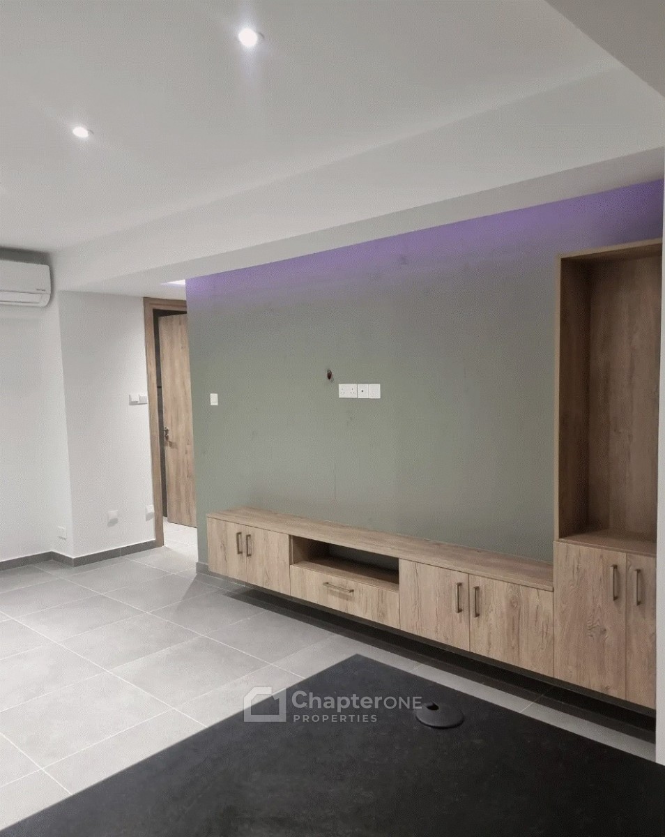 Apartment For Sale  in  Latsia - Agios Georgios
