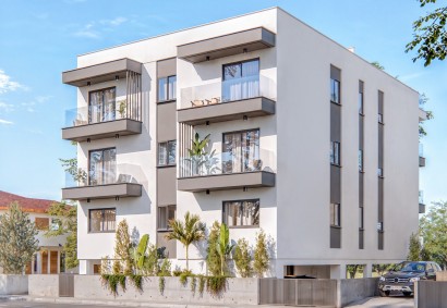 Geroskipou, Paphos Apartment For Sale | C12473
