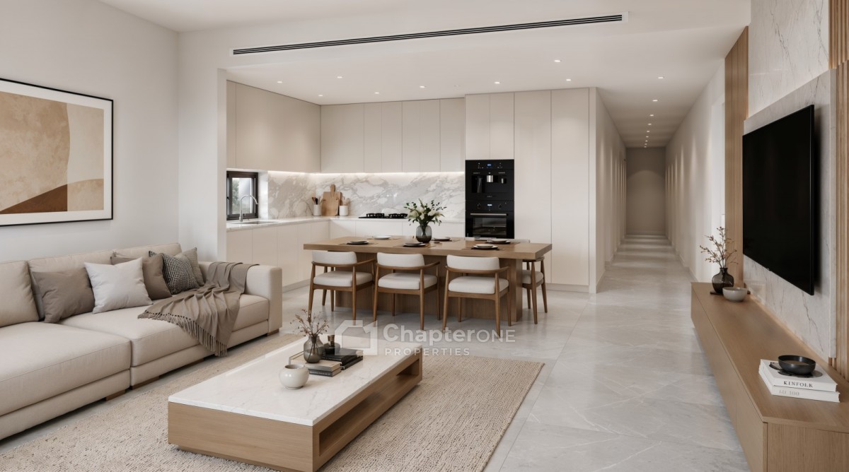 Apartment For Sale  in  Geroskipou