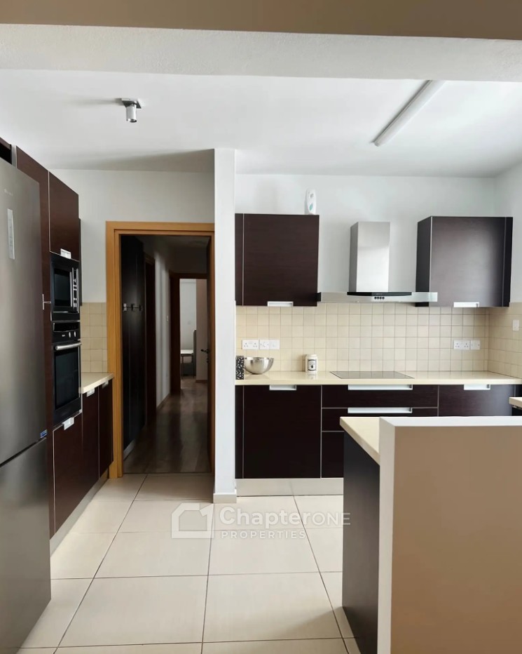 Apartment For Rent  in  Agios Dometios - Agios Georgios
