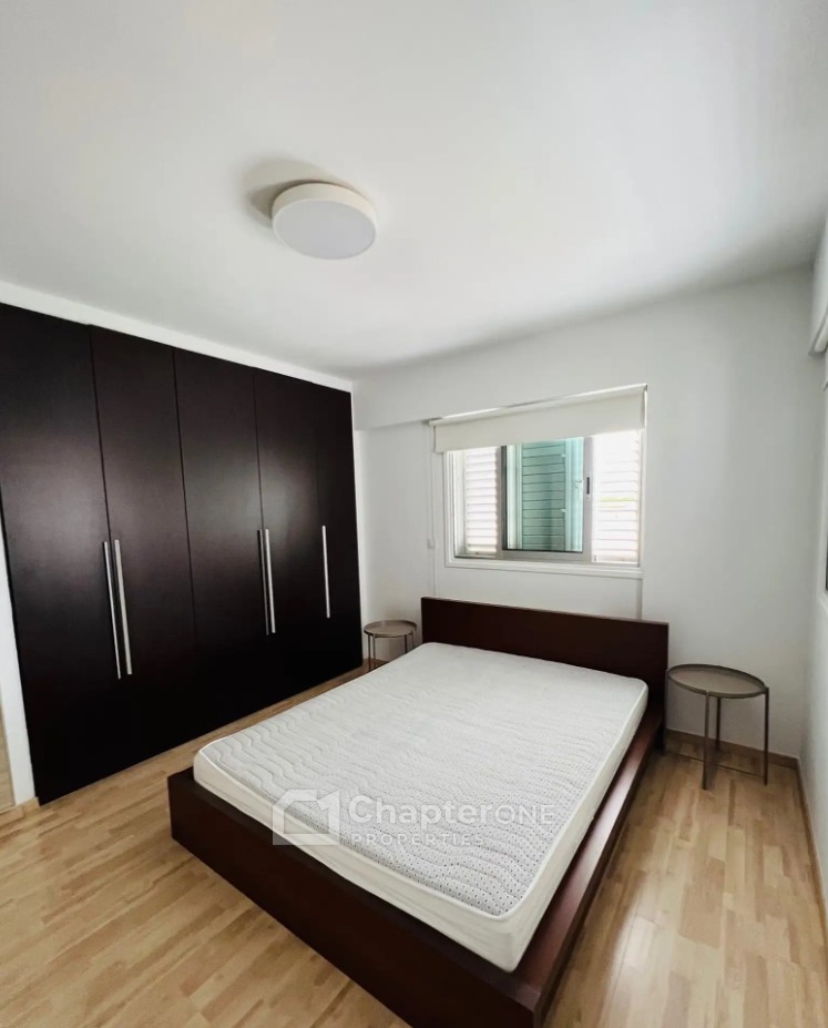 Apartment For Rent  in  Agios Dometios - Agios Georgios
