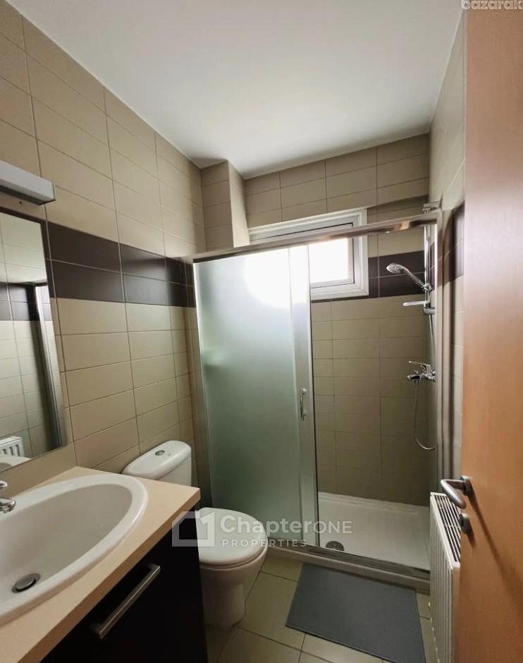 Apartment For Rent  in  Agios Dometios - Agios Georgios