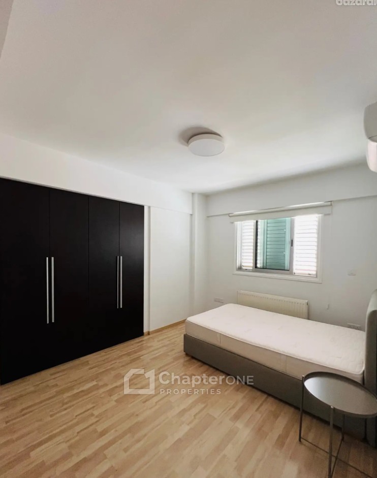 Apartment For Rent  in  Agios Dometios - Agios Georgios