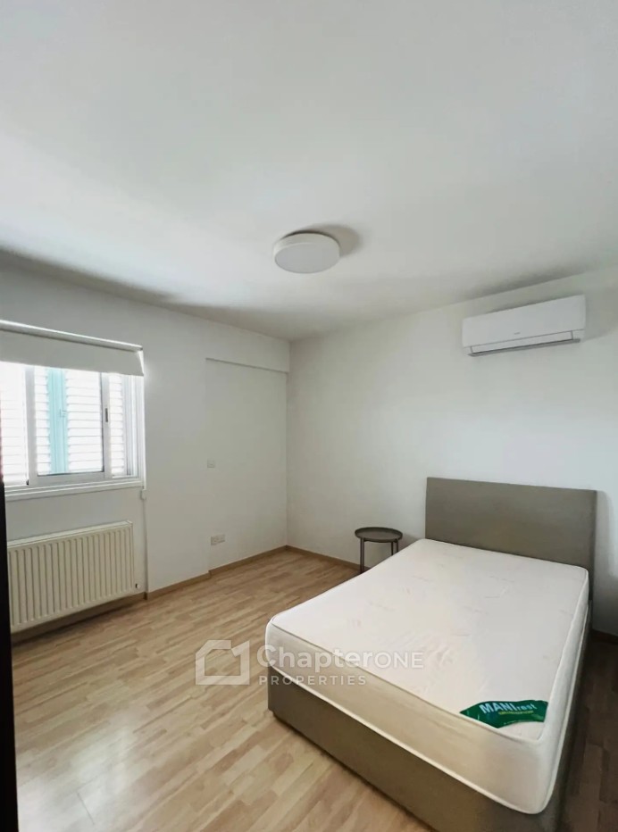 Apartment For Rent  in  Agios Dometios - Agios Georgios