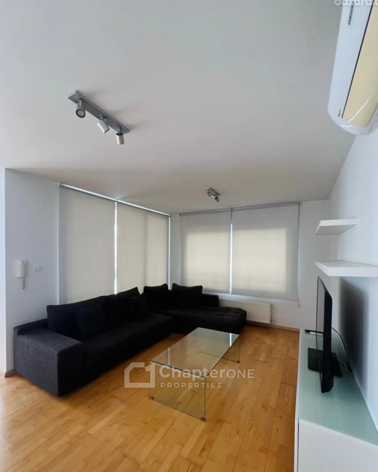 Apartment For Rent  in  Agios Dometios - Agios Georgios