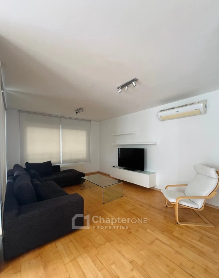 Apartment For Rent  in  Agios Dometios - Agios Georgios