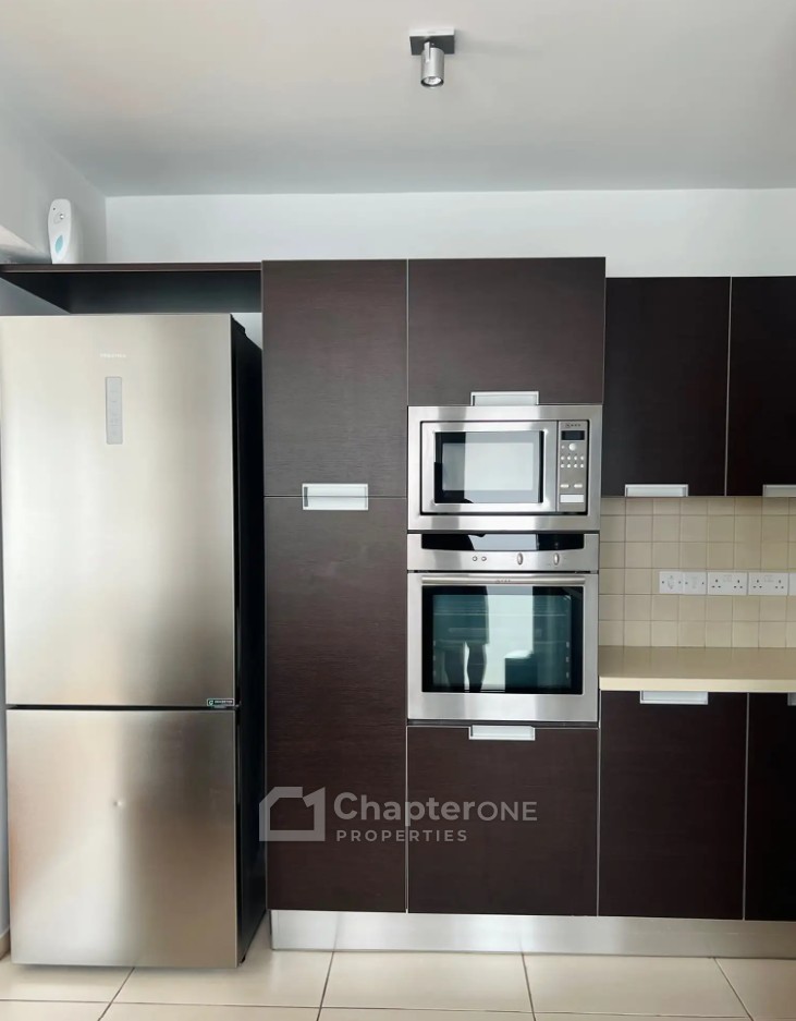 Apartment For Rent  in  Agios Dometios - Agios Georgios