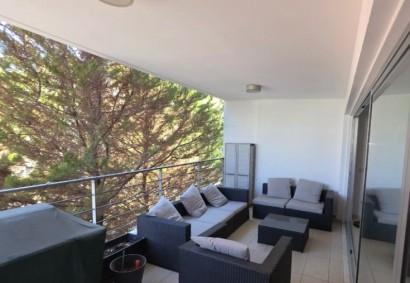 Strovolos - Acropolis, Nicosia Apartment For Rent | C12477