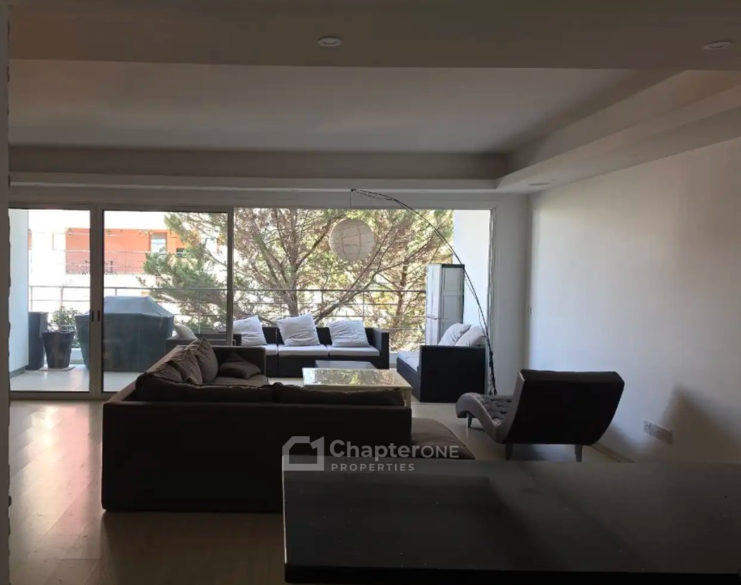 Apartment For Rent  in  Strovolos - Acropolis