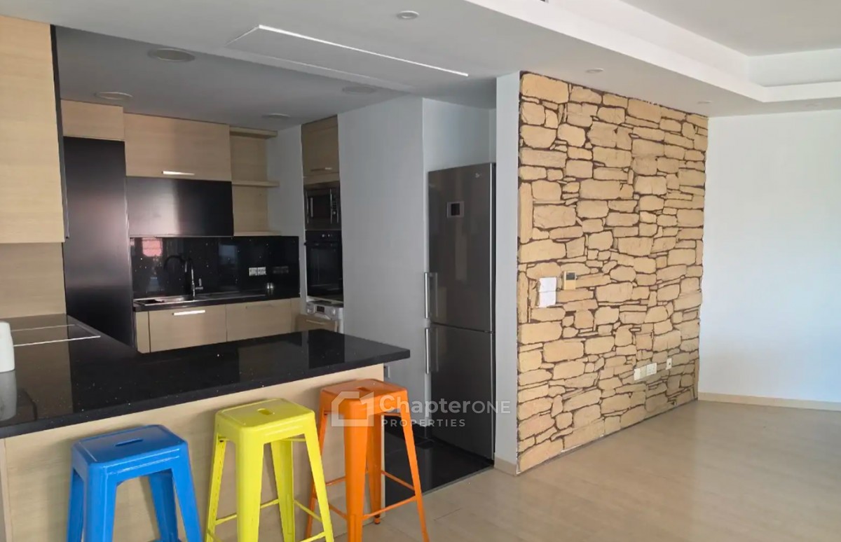 Apartment For Rent  in  Strovolos - Acropolis