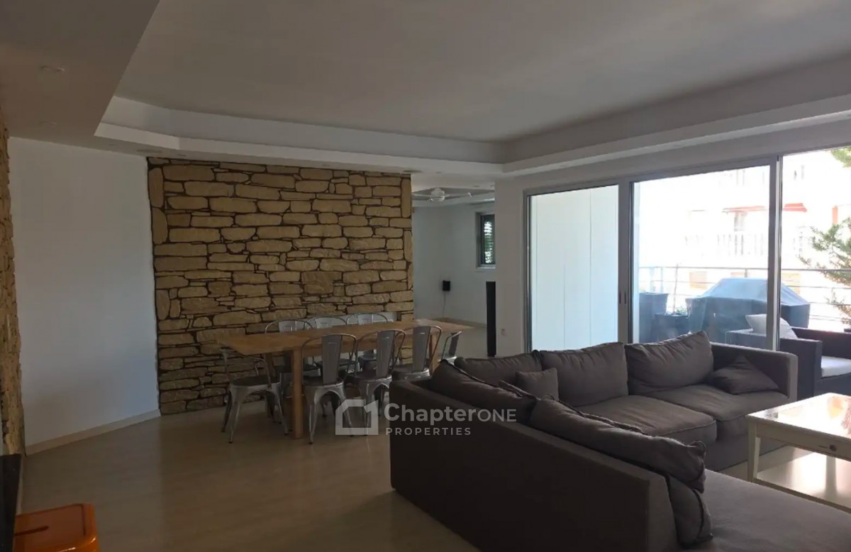 Apartment For Rent  in  Strovolos - Acropolis