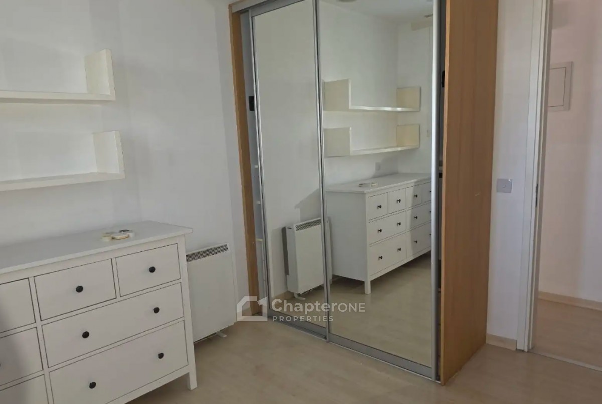 Apartment For Rent  in  Strovolos - Acropolis