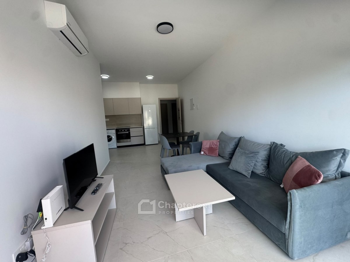 Apartment For Rent  in  Egkomi