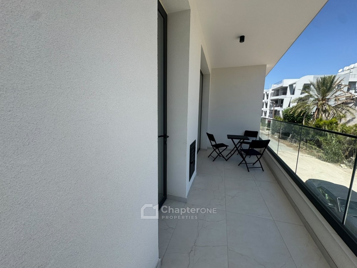 Apartment For Rent  in  Egkomi