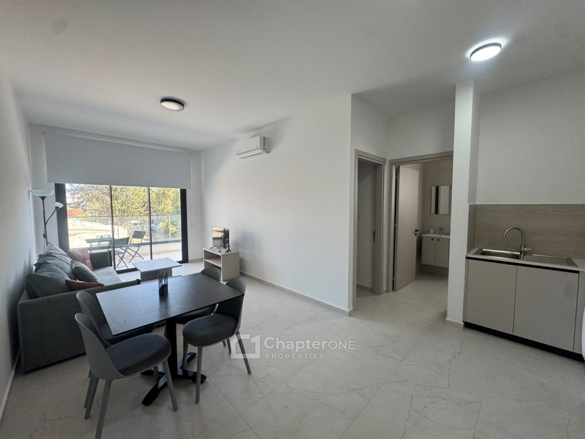 Apartment For Rent  in  Egkomi