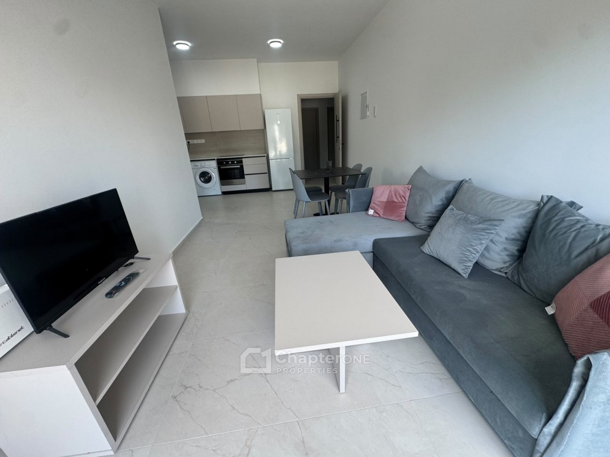 Apartment For Rent  in  Egkomi