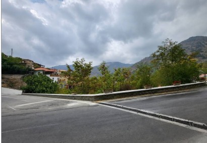 Kalopanagiotis, Nicosia Residential Land  For Sale | C12480