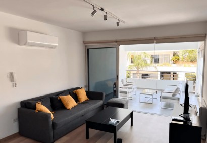Egkomi - Makedonitissa, Nicosia Apartment For Rent | C12479