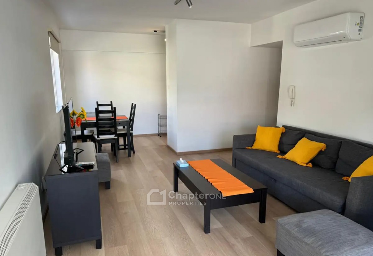 Apartment For Rent  in  Egkomi - Makedonitissa