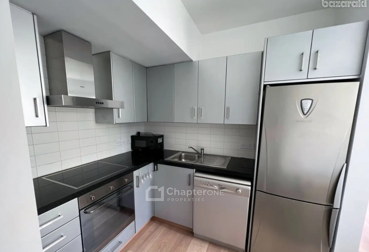 Apartment For Rent  in  Egkomi - Makedonitissa