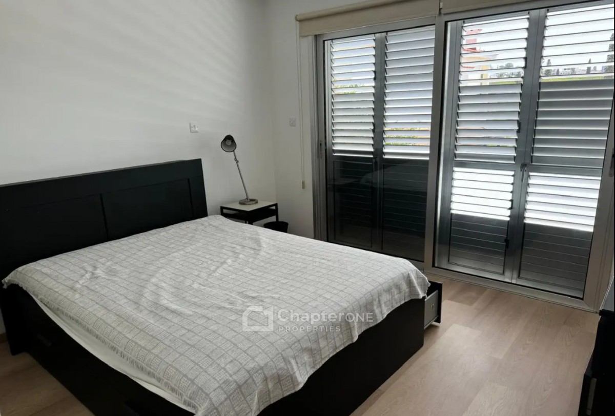 Apartment For Rent  in  Egkomi - Makedonitissa