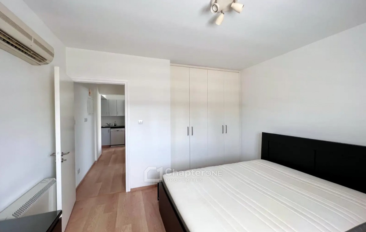 Apartment For Rent  in  Egkomi - Makedonitissa