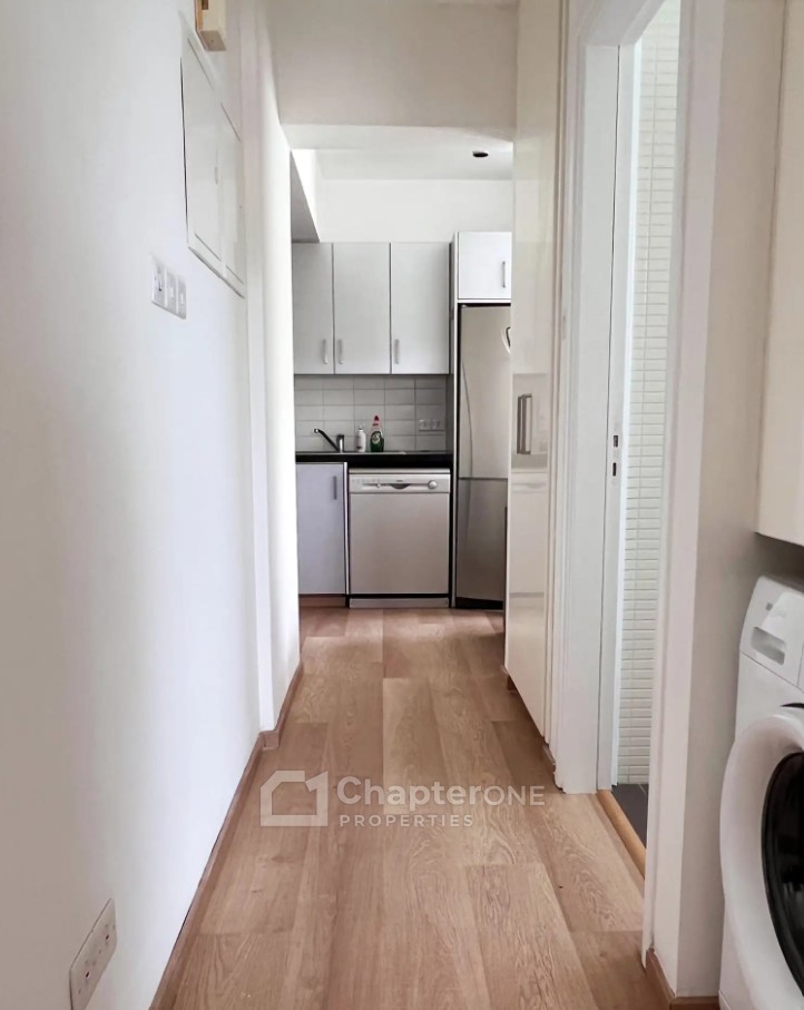 Apartment For Rent  in  Egkomi - Makedonitissa