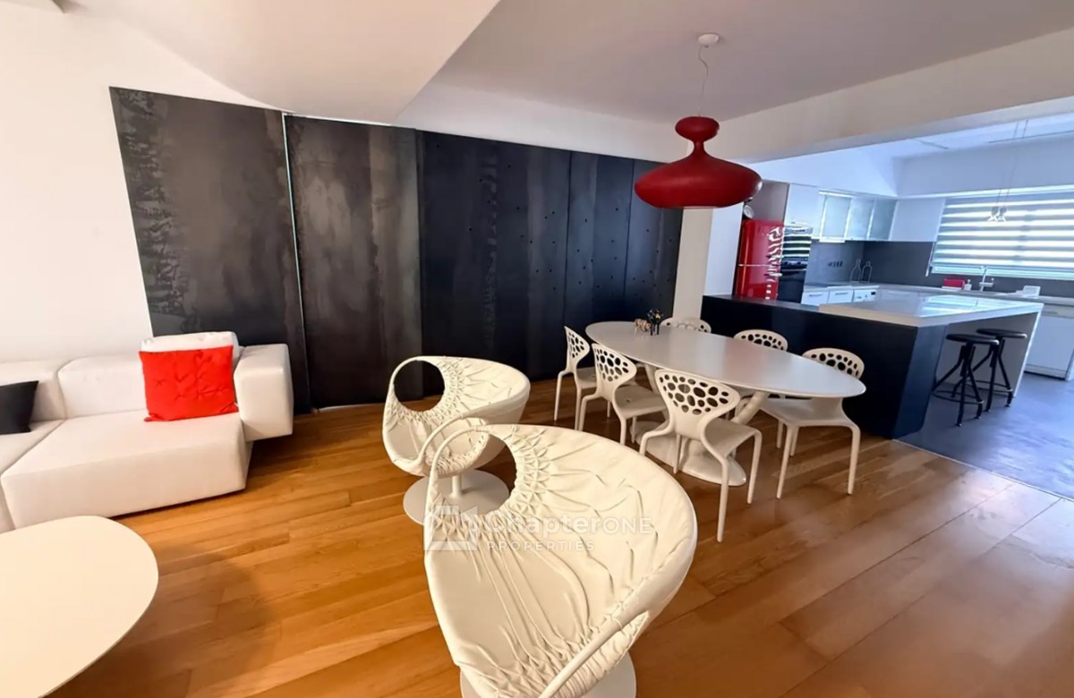 Apartment For Rent  in  Agioi Omologites