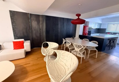 Agioi Omologites, Nicosia Apartment For Rent | C12482