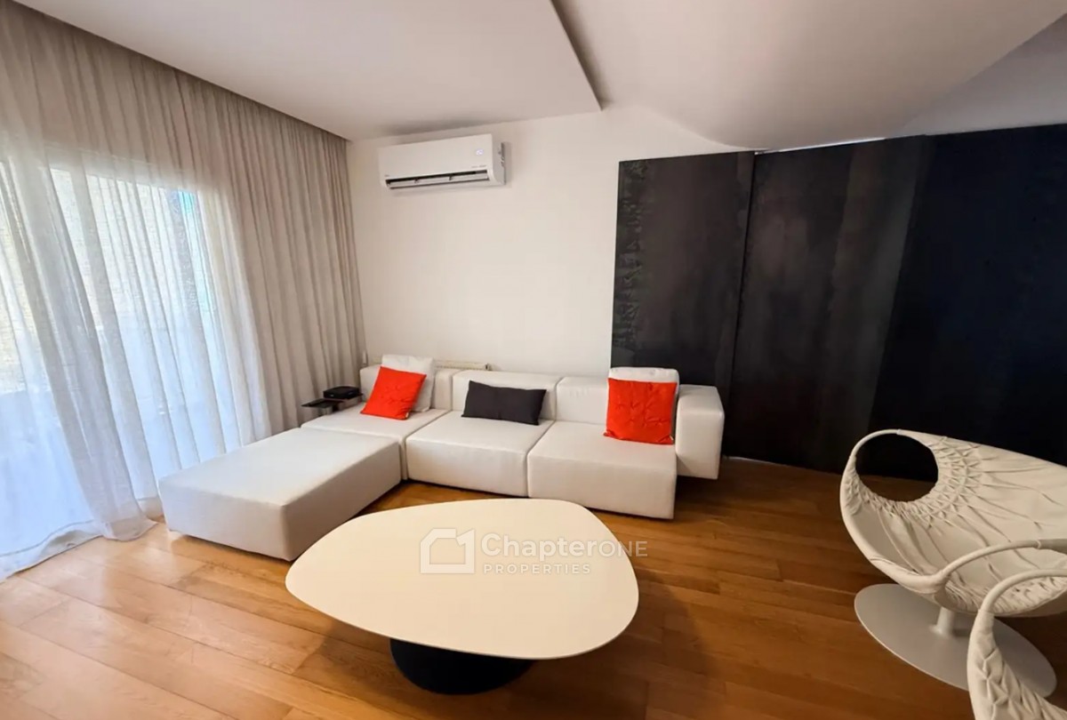 Apartment For Rent  in  Agioi Omologites