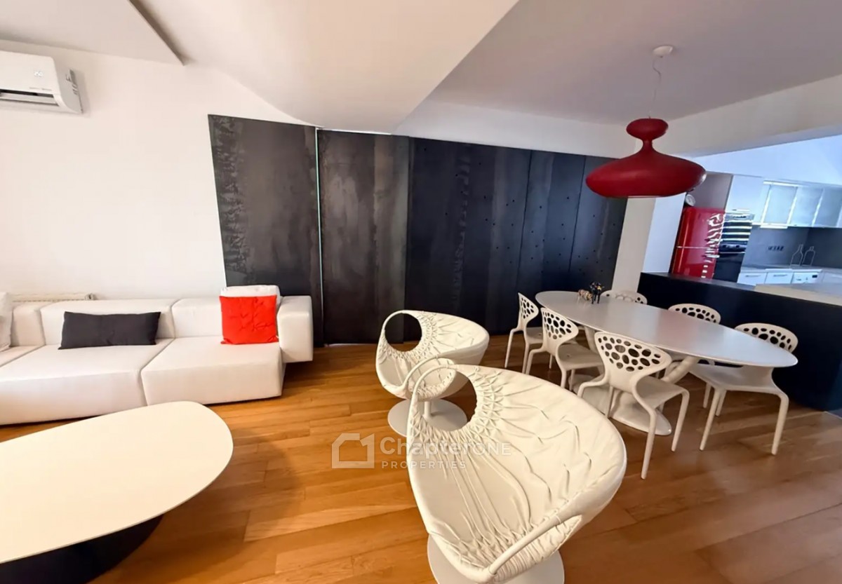 Apartment For Rent  in  Agioi Omologites