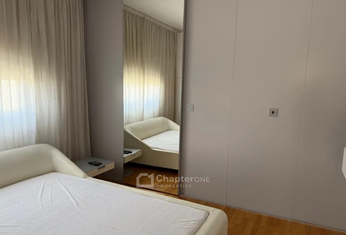 Apartment For Rent  in  Agioi Omologites