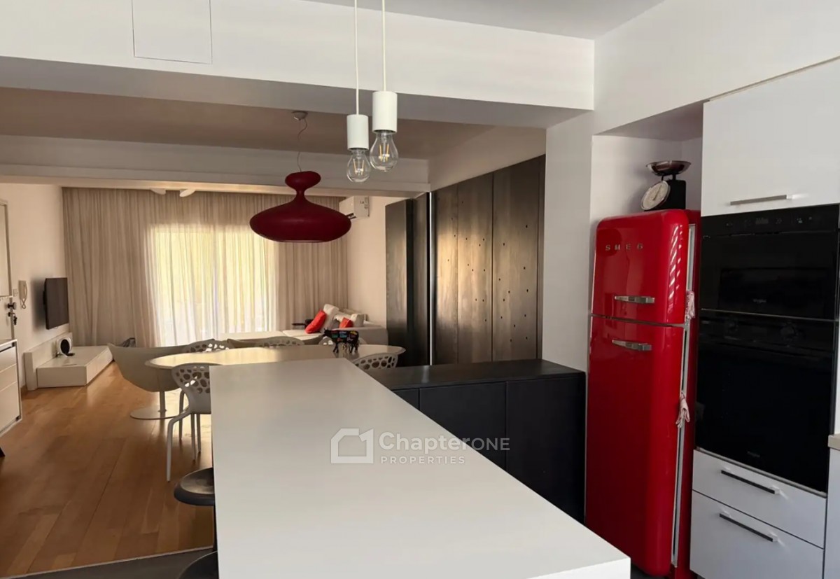 Apartment For Rent  in  Agioi Omologites