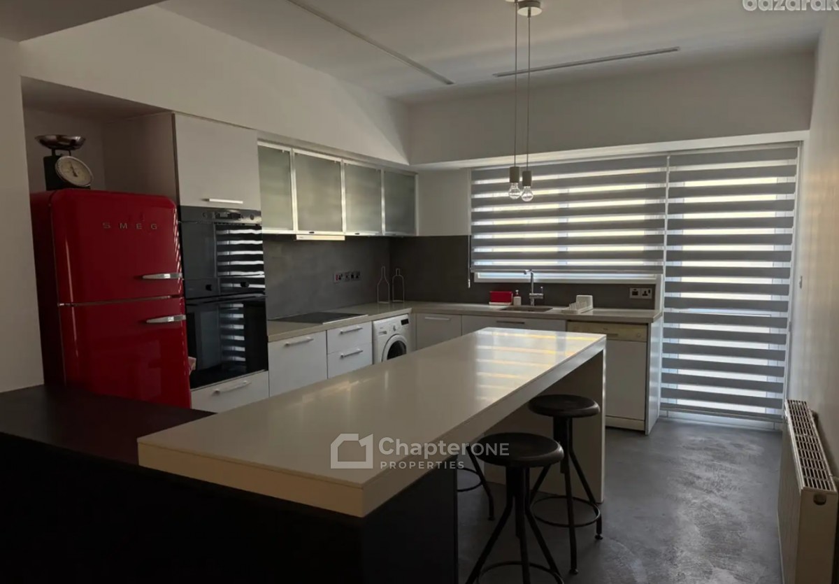 Apartment For Rent  in  Agioi Omologites