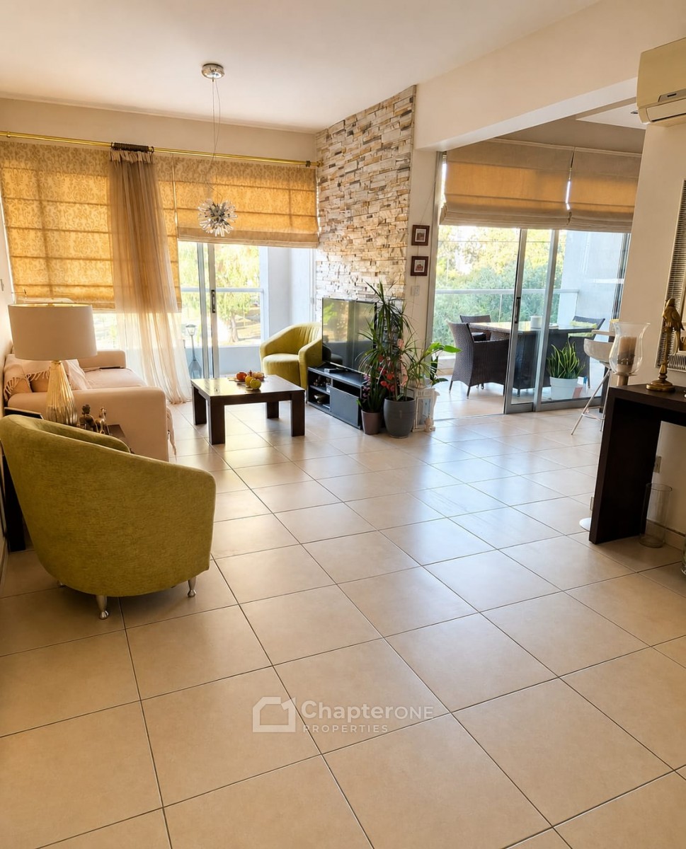Apartment For Sale  in  Egkomi