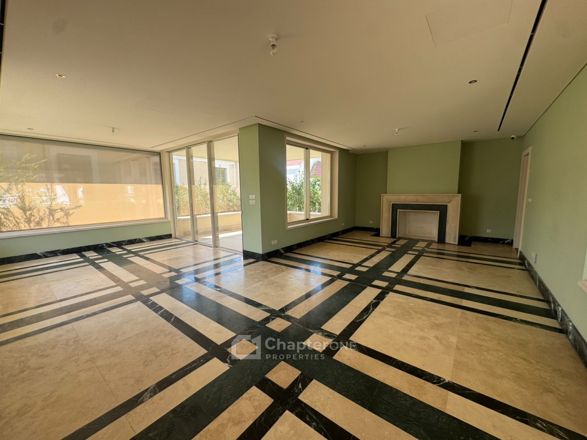 Detached Villa For Rent  in  Nicosia - Agios Andreas
