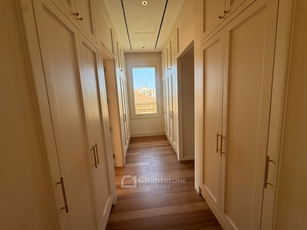 Detached Villa For Rent  in  Nicosia - Agios Andreas