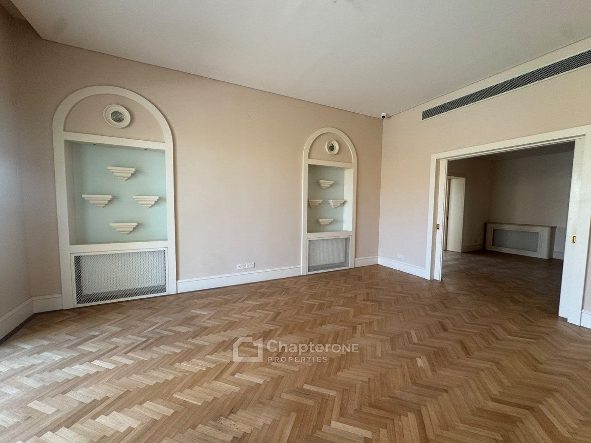Detached Villa For Rent  in  Nicosia - Agios Andreas