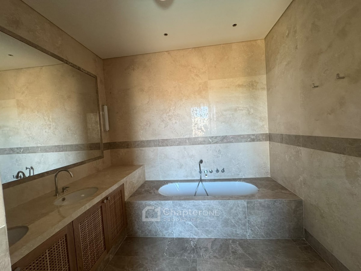 Detached Villa For Rent  in  Nicosia - Agios Andreas