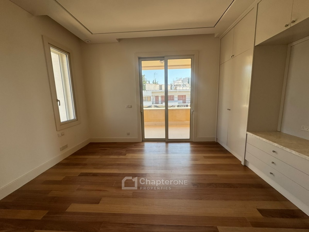 Detached Villa For Rent  in  Nicosia - Agios Andreas