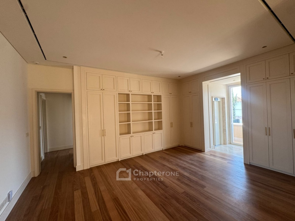Detached Villa For Rent  in  Nicosia - Agios Andreas