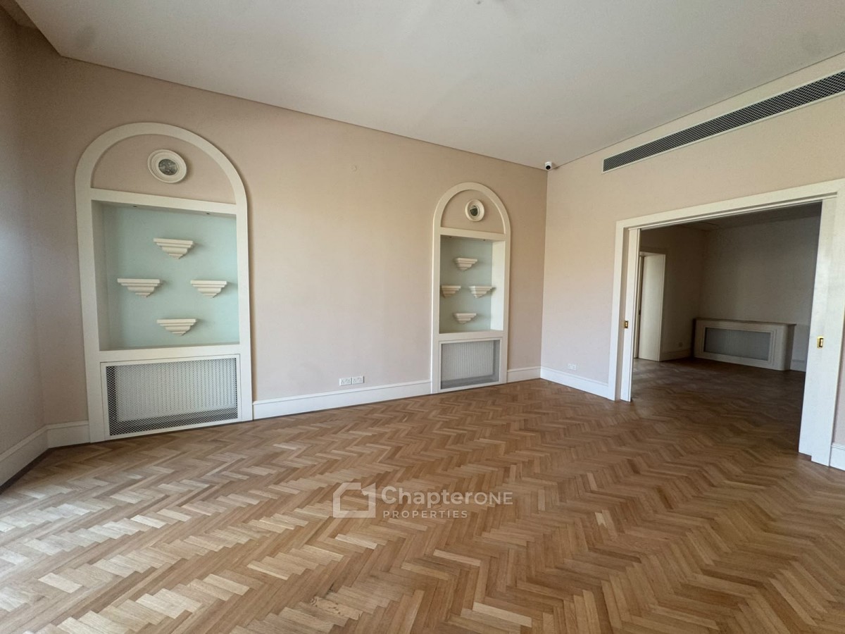 Detached Villa For Rent  in  Nicosia - Agios Andreas